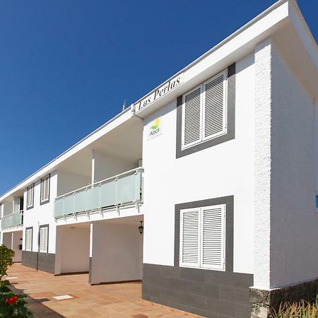 Alsol Las Perlas Playa del Ingles  Bagian luar foto